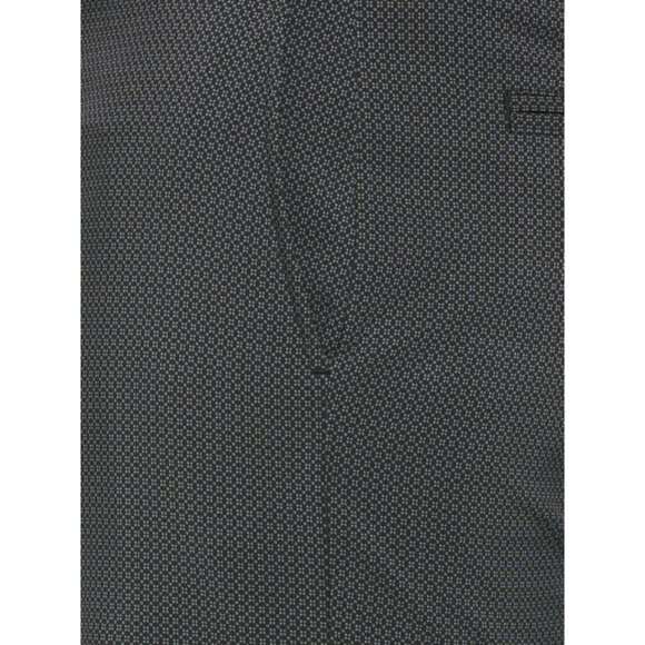 Ben Hogan Mens Golf Shorts Black Performance Active Waistband Pockets Flat Front - Picture 3 of 6